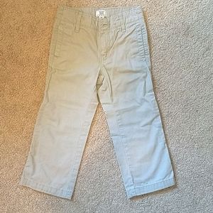 NWOT Old Navy Boy Pants